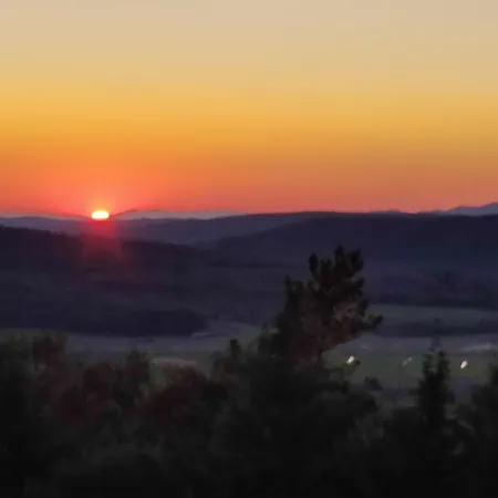Panorama-ferien-toscana Your Cozy And Fully Equipped Vacation