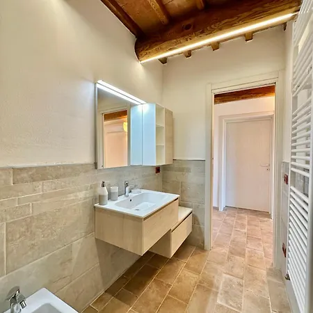 Panorama-ferien-toscana Your Cozy And Fully Equipped Vacation *
