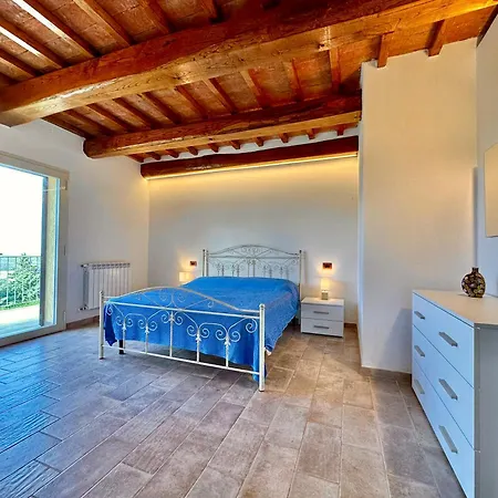 Apartamento Panorama-ferien-toscana Your Cozy And Fully Equipped Vacation *