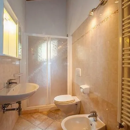 Panorama-ferien-toscana Your Cozy And Fully Equipped Vacation Apartamento