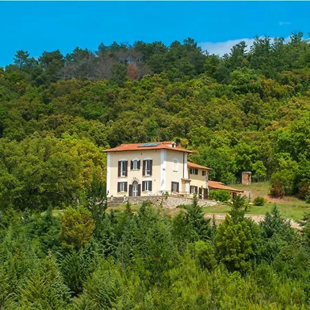 Panorama-ferien-toscana Your Cozy And Fully Equipped Vacation Massa Marittima