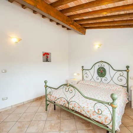 Panorama-ferien-toscana Your Cozy And Fully Equipped Vacation Massa Marittima