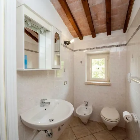 Apartamento Panorama-ferien-toscana Your Cozy And Fully Equipped Vacation Massa Marittima