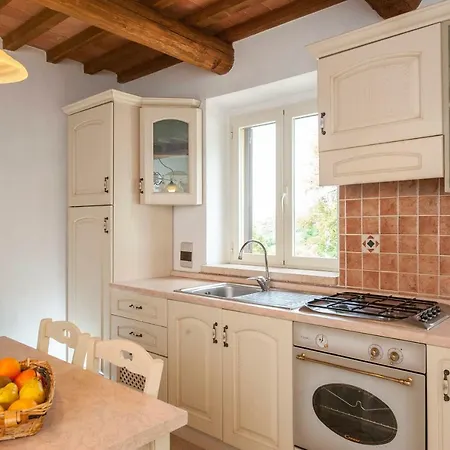 Panorama-ferien-toscana Your Cozy And Fully Equipped Vacation Massa Marittima