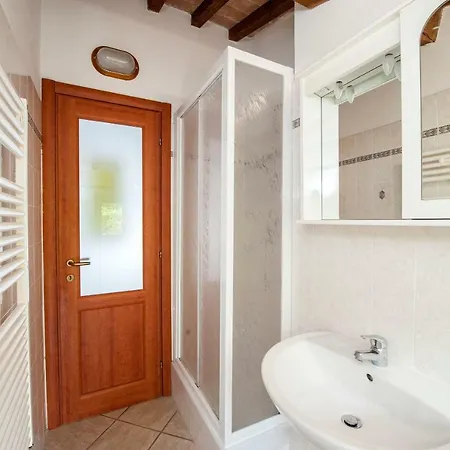 Panorama-ferien-toscana Your Cozy And Fully Equipped Vacation * Massa Marittima
