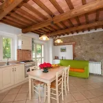 Panorama-ferien-toscana Your Cozy And Fully Equipped Vacation