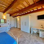 アパート Panorama-ferien-toscana Your Cozy And Fully Equipped Vacation