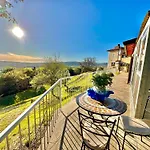 Panorama-ferien-toscana Your Cozy And Fully Equipped Vacation アパート *