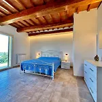 アパート Panorama-ferien-toscana Your Cozy And Fully Equipped Vacation *