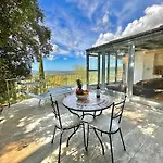 Panorama-ferien-toscana Your Cozy And Fully Equipped Vacation アパート マッサ・マリッティマ