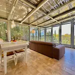 アパート Panorama-ferien-toscana Your Cozy And Fully Equipped Vacation