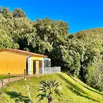 Panorama-ferien-toscana Your Cozy And Fully Equipped Vacation アパート *