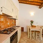 Panorama-ferien-toscana Your Cozy And Fully Equipped Vacation * マッサ・マリッティマ