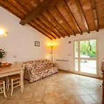 Panorama-ferien-toscana Your Cozy And Fully Equipped Vacation