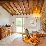 Panorama-ferien-toscana Your Cozy And Fully Equipped Vacation アパート マッサ・マリッティマ