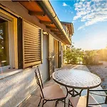 アパート Panorama-ferien-toscana Your Cozy And Fully Equipped Vacation *
