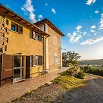 アパート Panorama-ferien-toscana Your Cozy And Fully Equipped Vacation *