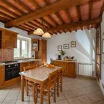 Panorama-ferien-toscana Your Cozy And Fully Equipped Vacation *