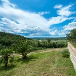 アパート Panorama-ferien-toscana Your Cozy And Fully Equipped Vacation *