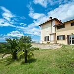Panorama-ferien-toscana Your Cozy And Fully Equipped Vacation *