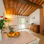 アパート Panorama-ferien-toscana Your Cozy And Fully Equipped Vacation *