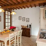 Panorama-ferien-toscana Your Cozy And Fully Equipped Vacation * マッサ・マリッティマ