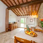 Panorama-ferien-toscana Your Cozy And Fully Equipped Vacation マッサ・マリッティマ