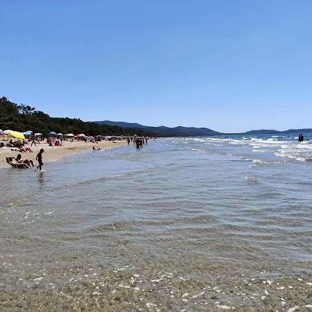 Panorama-ferien-toscana Your Cozy And Fully Equipped Vacation *
