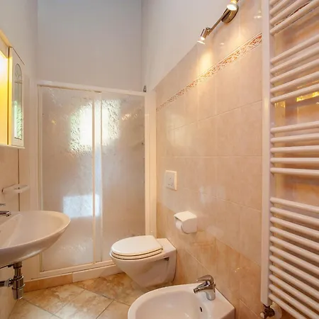 Panorama-ferien-toscana Your Cozy And Fully Equipped Vacation アパート