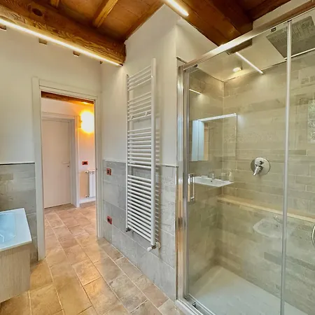 Panorama-ferien-toscana Your Cozy And Fully Equipped Vacation * マッサ・マリッティマ