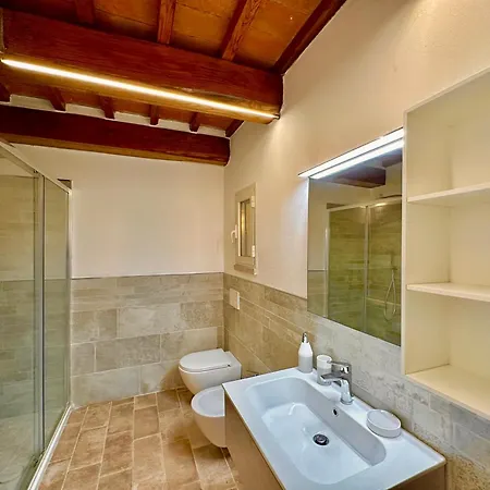Panorama-ferien-toscana Your Cozy And Fully Equipped Vacation