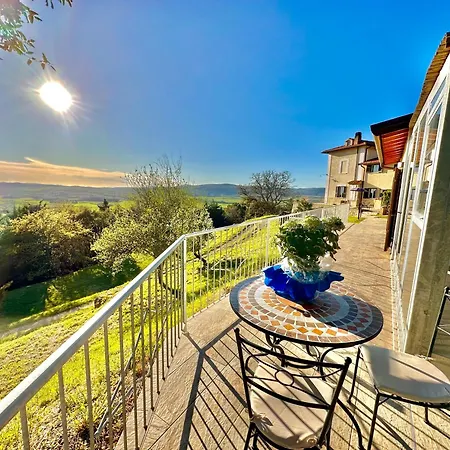 Panorama-ferien-toscana Your Cozy And Fully Equipped Vacation アパート *