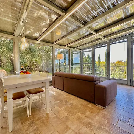 アパート Panorama-ferien-toscana Your Cozy And Fully Equipped Vacation