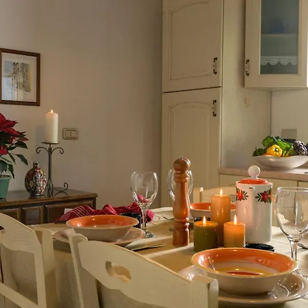 アパート Panorama-ferien-toscana Your Cozy And Fully Equipped Vacation *