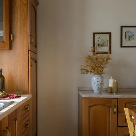 Panorama-ferien-toscana Your Cozy And Fully Equipped Vacation アパート *