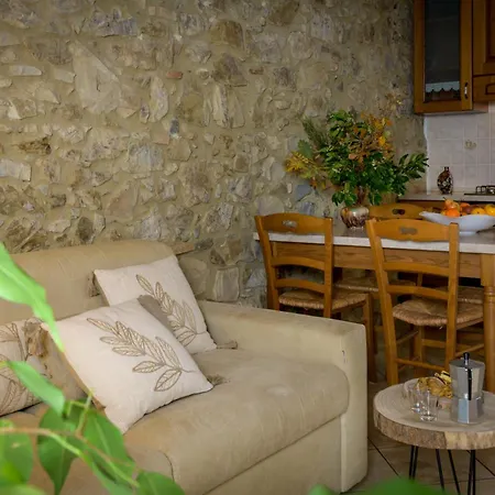 Panorama-ferien-toscana Your Cozy And Fully Equipped Vacation * マッサ・マリッティマ