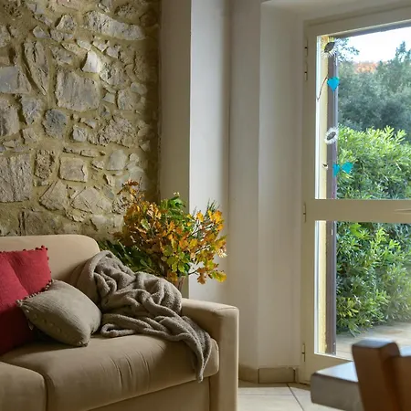 Panorama-ferien-toscana Your Cozy And Fully Equipped Vacation