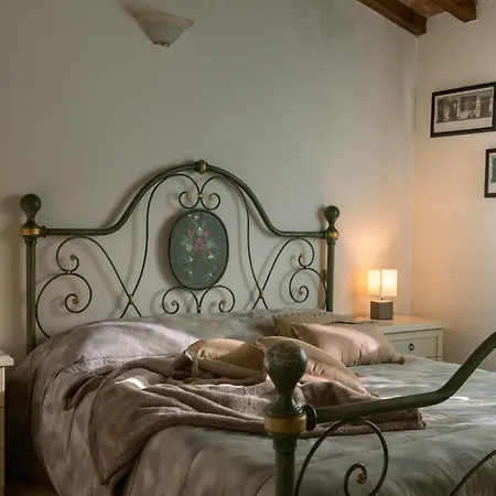 アパート Panorama-ferien-toscana Your Cozy And Fully Equipped Vacation *