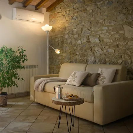 Panorama-ferien-toscana Your Cozy And Fully Equipped Vacation *