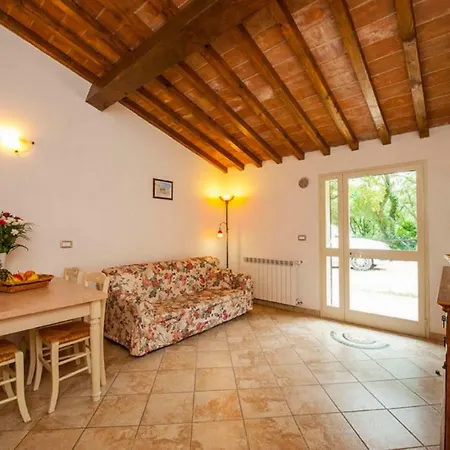 Panorama-ferien-toscana Your Cozy And Fully Equipped Vacation