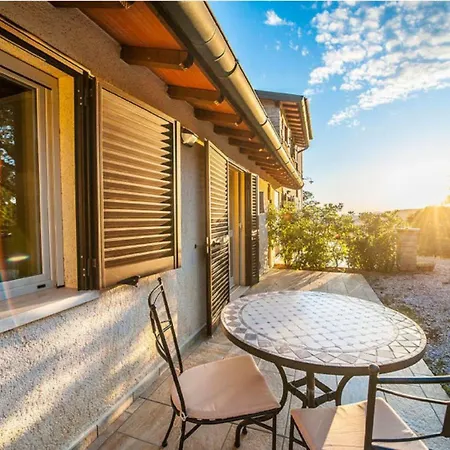 アパート Panorama-ferien-toscana Your Cozy And Fully Equipped Vacation *