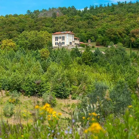 Panorama-ferien-toscana Your Cozy And Fully Equipped Vacation マッサ・マリッティマ