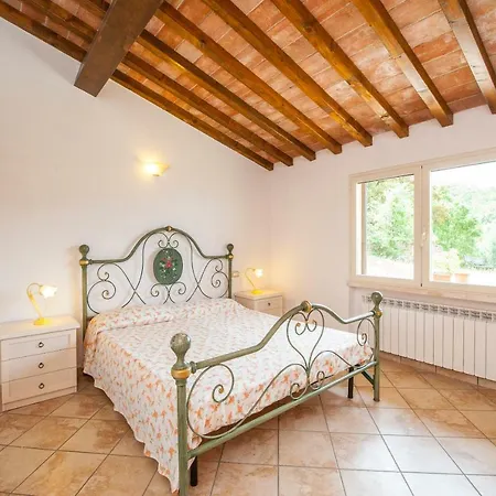 Panorama-ferien-toscana Your Cozy And Fully Equipped Vacation アパート *