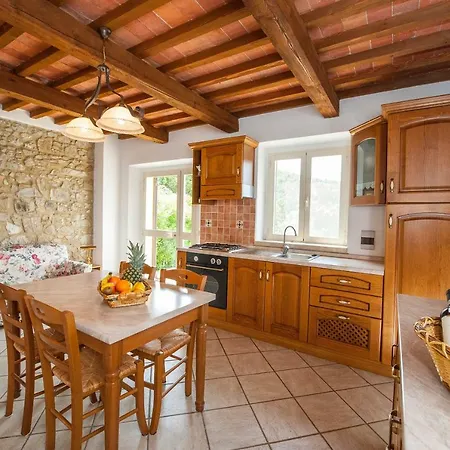 アパート Panorama-ferien-toscana Your Cozy And Fully Equipped Vacation *