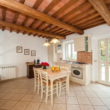 アパート Panorama-ferien-toscana Your Cozy And Fully Equipped Vacation