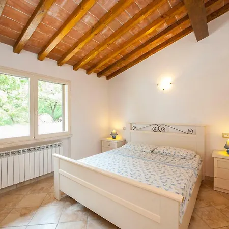 Panorama-ferien-toscana Your Cozy And Fully Equipped Vacation アパート マッサ・マリッティマ