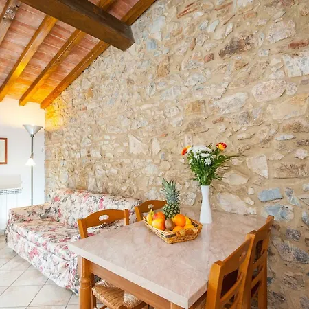 アパート Panorama-ferien-toscana Your Cozy And Fully Equipped Vacation *