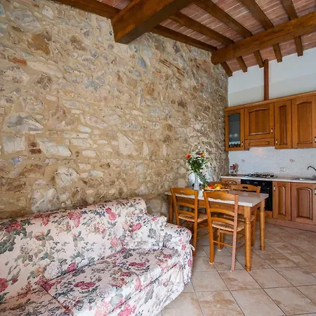 Apartment Panorama-ferien-toscana Your Cozy And Fully Equipped Vacation Massa Marittima